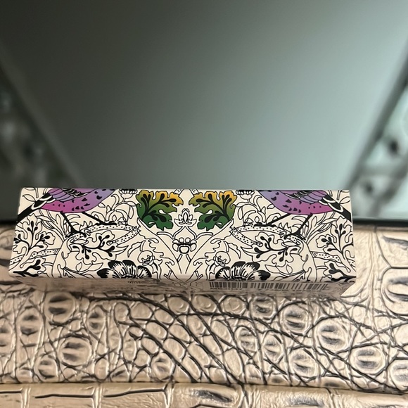 NIB! Mac Cosmetics Liberty Of London Collection Lipstick In Color Peachstock. - Picture 8 of 14